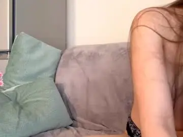 Chaturbate Live Sex Cam of lunatess