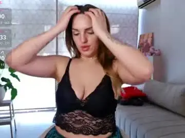 Chaturbate Best live sex cam show of lyriavespera