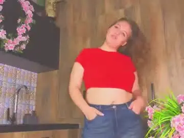 Chaturbate Nude Webcam of lyriavespera