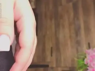 Chaturbate Sex Chat of lyriavespera