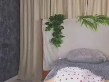 Chaturbate Live Sex of lyriavespera