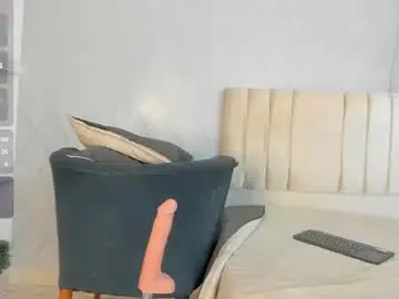 Chaturbate Sex Chat of michell_sael