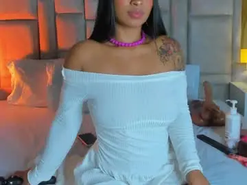 Chaturbate Live Sex of miss_abigail_
