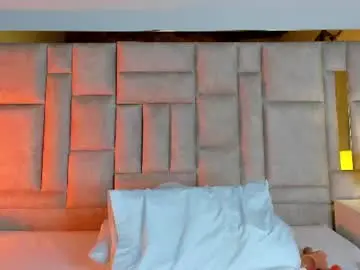 Chaturbate Live Porn of miss_abigail_