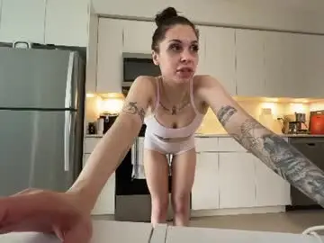Chaturbate Sex Chat of nattywithoutdaddy