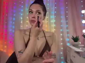 nattywithoutdaddy from chaturbate
