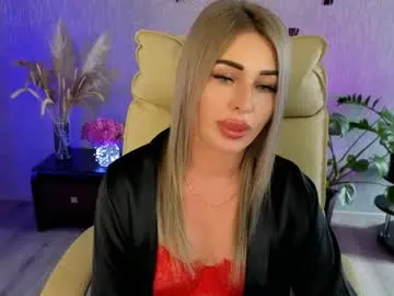 nikastill_ from chaturbate