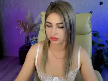 Chaturbate Watch Live Sex Cams of nikastill_