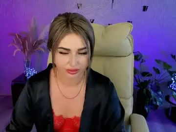 Chaturbate Nude Webcam of nikastill_
