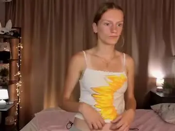 Chaturbate Live Sex Cam of roslynalltop