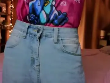 Chaturbate Sex Chat of roslynalltop