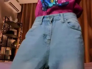 Chaturbate Sex Cam of roslynalltop