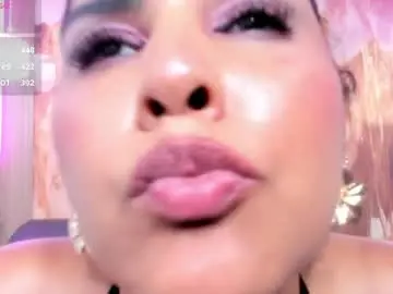Chaturbate Live Sex Cam of scarletbaker__