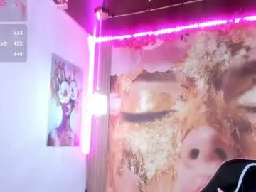 Chaturbate Private Sex Chat of scarletbaker__