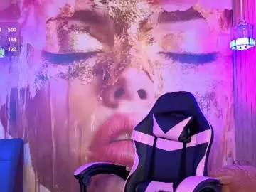 Chaturbate Nude Webcam of scarletbaker__