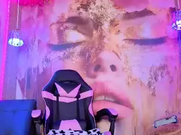 Chaturbate Adult Video Chat of scarletbaker__