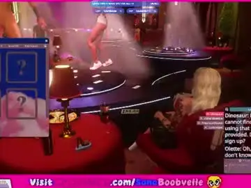 Chaturbate Best live sex cam show of sonaboobvelle
