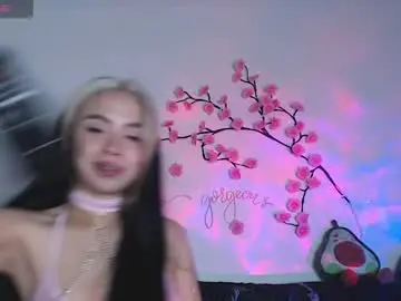 Chaturbate Free Live Porn of sweet_molly420