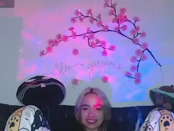 Chaturbate Free Porn Cam of sweet_molly420
