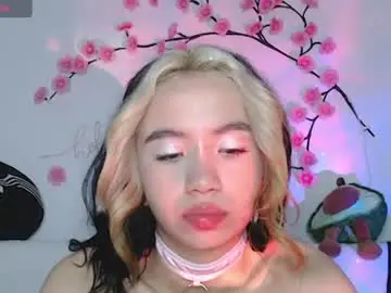 Chaturbate Nude Webcam of sweet_molly420