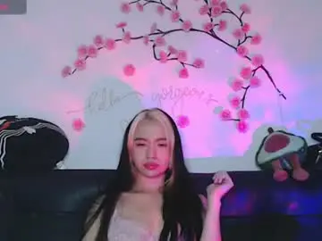 Chaturbate Live Sex of sweet_molly420