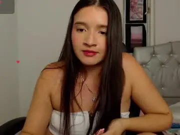 Chaturbate Best Webcam of valery_alejo