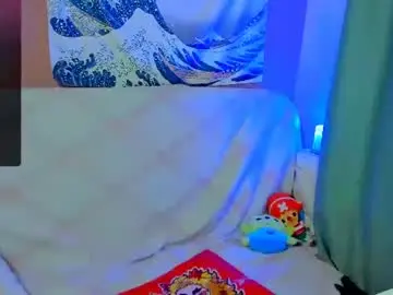 Chaturbate Watch Live Sex Cams of _nosferatu__