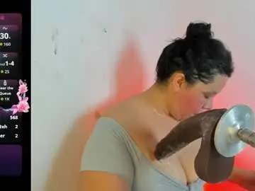 Chaturbate Watch Live Sex Cams of alanna_sloppy
