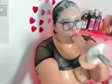 Chaturbate Sex Chat of alanna_sloppy