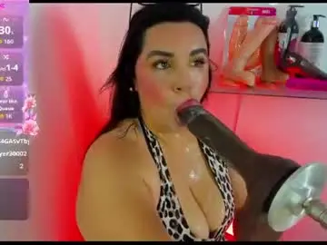 Chaturbate Adult Webcam of alanna_sloppy