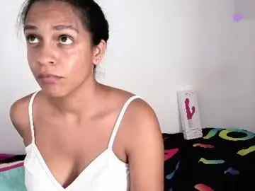 Chaturbate Private Sex Chat of alice_parkerx