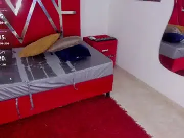 Chaturbate Adult Webcam of ambarglowasm