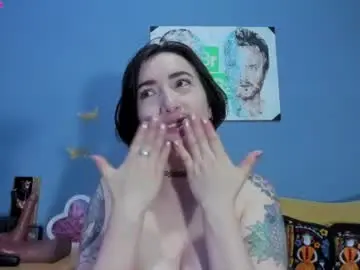 Chaturbate Nude Webcam of carly_grasso