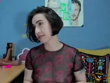 Chaturbate Sex Cam of carly_grasso