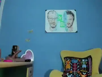 Chaturbate Live Sex of carly_grasso