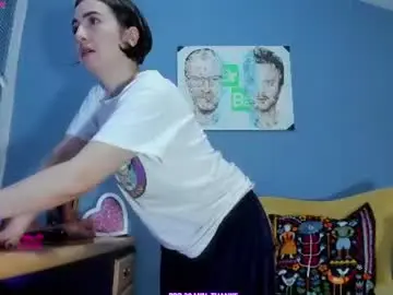 Chaturbate Nude Webcam of carly_grasso