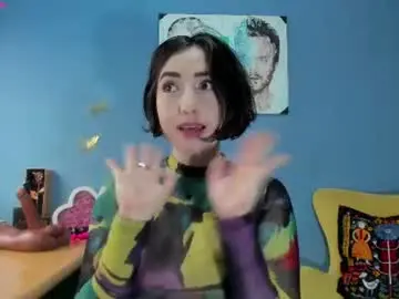 Chaturbate Sex Cam of carly_grasso