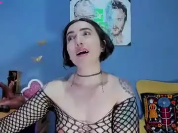 Chaturbate Adult Webcam of carly_grasso