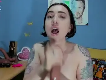 Chaturbate Nude Webcam of carly_grasso