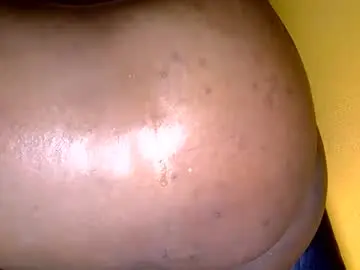 Chaturbate Best Webcam of creamyposh1