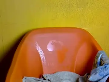 Chaturbate Best Webcam of creamyposh1