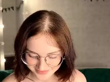 Chaturbate Nude Webcam of eleniswackhammer