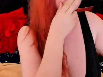Chaturbate Adult Webcams of gingergreeneyes