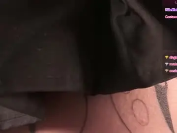 Chaturbate Best live sex cam show of gothel__4