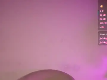 Chaturbate Live Sex of gothel__4
