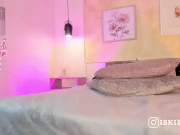 Chaturbate Nude Webcam of isabellasweet__