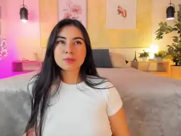 Chaturbate Sex Chat of isabellasweet__