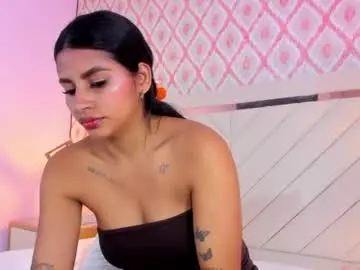 Chaturbate Live Porn of joliebenson1