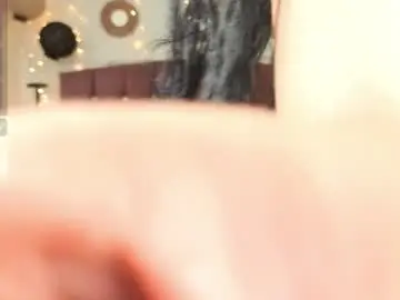 Chaturbate Sex Chat of lizha_milf