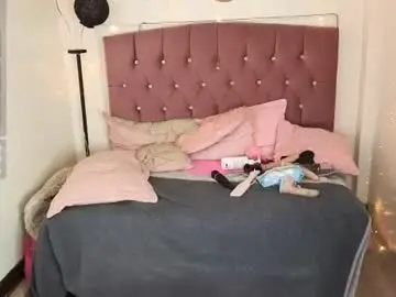Chaturbate Live Porn of lizha_milf